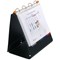 Exacompta Exactive Exashow Presentation Folder A4 Polypropylene Black -