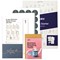 Avery Business Label Starter Guide and Kit - Candle and Fragrance (Assorted Pack) - BUSK2