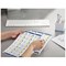 Avery Laser Address Labels 63.5 x 38.1 mm White (Pack 210 Labels) - L7160-10