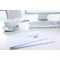 Avery Inkjet Address Labels 99.1 x 38.1 mm White (Pack 140 Labels) - J8163-10