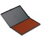 5 Star Stamp Pad, 158x90mm, Red