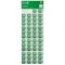 Royal Mail 2nd class postage stamps – 50 per pack