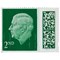 Royal Mail 2nd class postage stamps – 50 per pack
