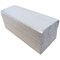 2Work 1-Ply C-Fold Hand Towels, Natural, Pack of 2640