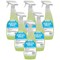 2Work Antibacterial Surface Spray, 750ml, Pack of 6