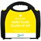 2Work Bio-Hazard Body Fluid Kit with 5 Applications
