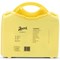 2Work Bio-Hazard Body Fluid Kit with 5 Applications