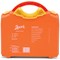 2Work Burns First Aid Kit Small