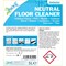 2Work Neutral Floor Cleaner, 5 Litres