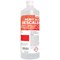 2Work Heavy Duty Descaler and Cleaner, 1 Litre, Pack of 12