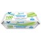 2Work Viricidal Hand & Surface Wipes, Pack of 100