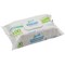 2Work Viricidal Hand & Surface Wipes, Pack of 100