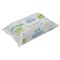 2Work Viricidal Hand & Surface Wipes, Pack of 100