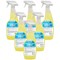 2Work Disinfectant Spray, 750ml, Pack of 6