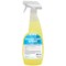 2Work Disinfectant Spray, 750ml, Pack of 6