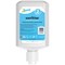 2Work Sanitise Alcohol-Free Foam Hand Sanitiser Cartridge, 1 Litre, Pack of 6