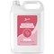 2Work Naturally Clean Antibacterial Sanitiser 5L Pack of 2