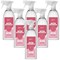 2Work Naturally Clean Glass + Window Cleaner 750ml Pack of 6