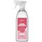 2Work Naturally Clean Glass + Window Cleaner 750ml Pack of 6