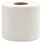 2Work 3-Ply Bamboo Toilet Roll (Pack of 24) 2W10169