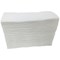 2Work 2-Ply Bamboo Z Fold Hand Towels (Pack of 24) 2W10171