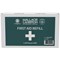 2Work Eco-Friendly 20 Person HSE First Aid Kit Refill