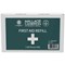 2Work Eco-Friendly 50 Person HSE First Aid Kit Refill