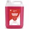 2Work BioTech Bathroom Cleaner Fresh Floral 5L Pack of 2