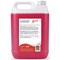 2Work BioTech Bathroom Cleaner Fresh Floral 5L Pack of 2