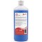 2Work BioTech Toilet Cleaner Fresh Floral 1L Pack of 12