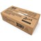 2Work Eco Heavy Duty Refuse Sack 90L Black (Pack of 200)