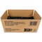 2Work Eco Extra Heavy Duty Refuse Sack 90L Black (Pack of 200)