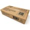 2Work Eco Medium Duty Refuse Sack 90L Black (Pack of 200)