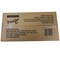 2Work Eco Medium Duty Refuse Sack 90L Black (Pack of 200)