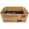 2Work Eco Medium Duty Refuse Sack 90L Black (Pack of 200)
