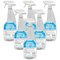 2Work Fabric Clean and Refresh Trigger Spray 750ml Pack of 6