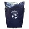 2Work Tidy Sack Plastic Strapping in Vinyl Blue