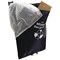 2Work Tidy Sack Mixed Recycling in Vinyl Blue