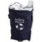 2Work Tidy Sack Wood + Timber in Vinyl Blue