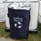 2Work Tidy Sack Wood + Timber in Vinyl Blue