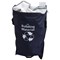 2Work Tidy Sack Building Material in Vinyl Blue