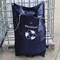 2Work Tidy Sack Electrical in Vinyl Blue