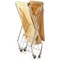2Work Mobile Folding Laundry Trolley 685x590x1030mm 2W10764