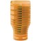 2Work Solid Aircare Refill Bergamot and Sandalwood Pack of 6