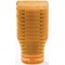 2Work Solid Aircare Refill Bergamot and Sandalwood Pack of 6