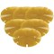 2Work 60 Day Urinal Screen Citrus Mango Pack of 6