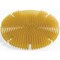 2Work 60 Day Urinal Screen Citrus Mango Pack of 6