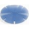 2Work 60 Day Urinal Screen Linen Breeze Pack of 6