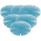 2Work 60 Day Urinal Screen Tropical Punch Pack of 6