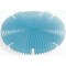 2Work 60 Day Urinal Screen Tropical Punch Pack of 6